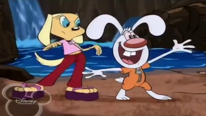 Brandy Si Domnul Mustacila Ep10 - Alegeri In Jungla