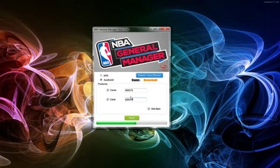 NBA General Manager Hack - Android and iOS Hack Tool 2014