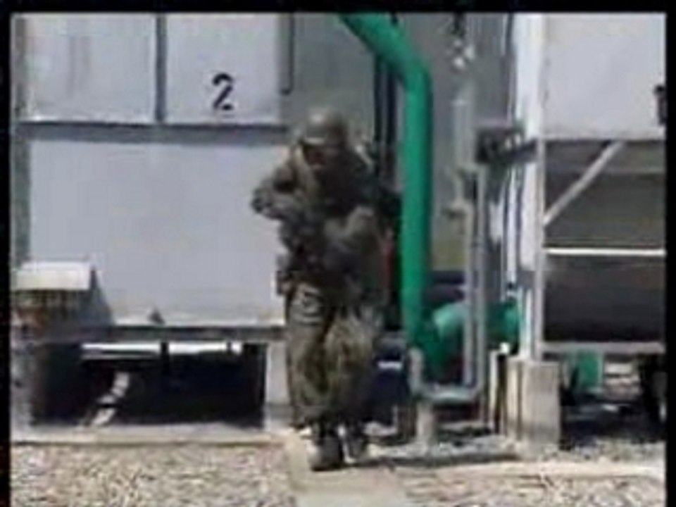 Swiss army