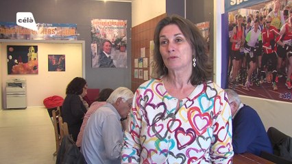 MUNICIPALES2014 - A Saint Jean d'Angély