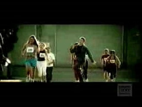 Bon Jovi It's my life