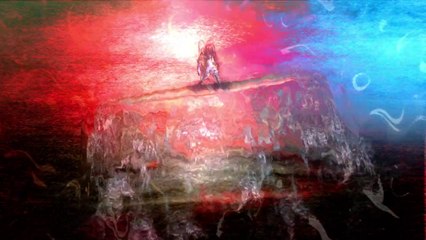 El Shaddai Ascension of the Metatron Walkthrough part 4 of 5 HD (Xbox 360)