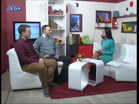 Budilica gostovanje (Marko Ljubojević i Dragan Petrović), 08. mart 2014.