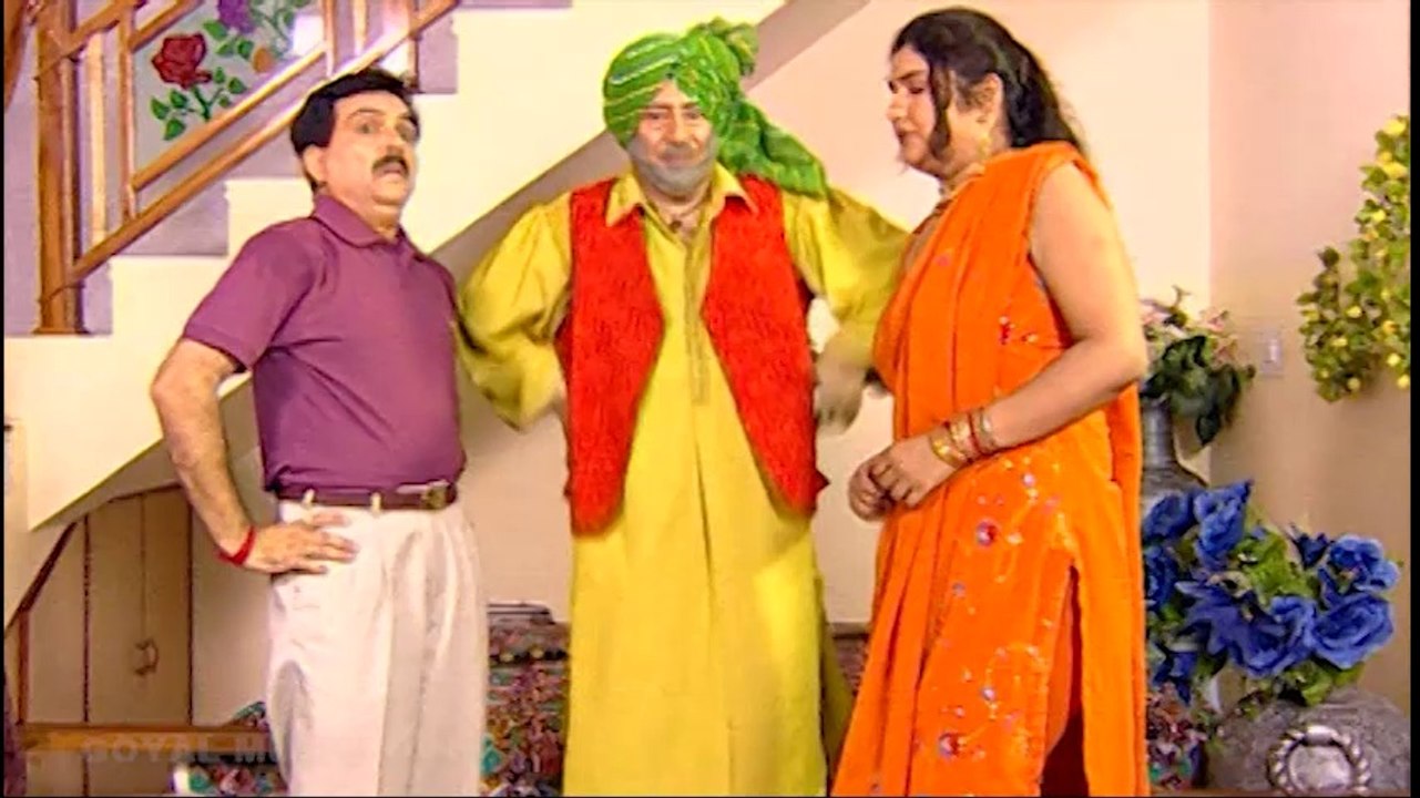 Jaswinder Bhalla-Chhankata 2005-Thoda Kad De Dio