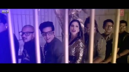 Baby Doll - DJ SK - VisuaLs - Mh.Sojib - [REMIX] - Ragini MMS 2 [2014] - [HD] - (SULEMAN - RECORD)
