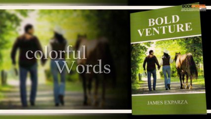 Bold Venture by James Exparza