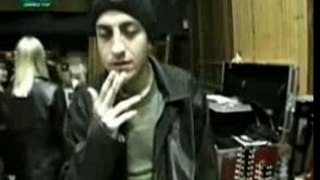 System of a Down Studio
