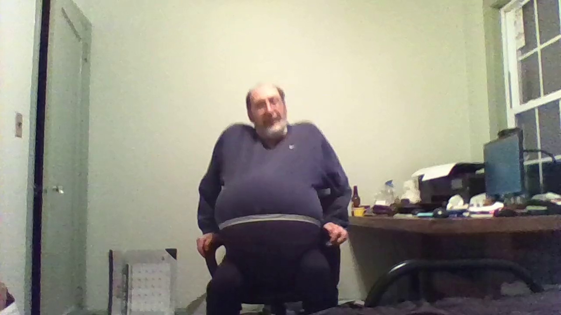 big Belly inflation fun! by Richie Marro - Dailymotion