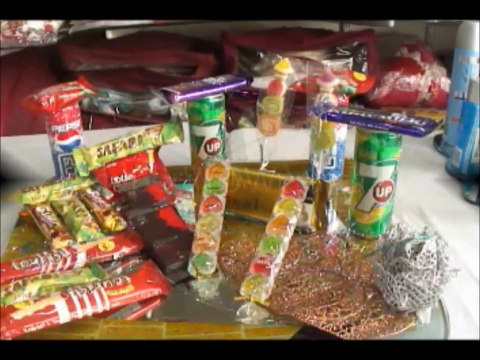 Gift Wrapping Tutorial and Tips for easy creative gift wrapping ideas Video + supplies DIY Videos