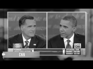 Palin Romney Obama Prism