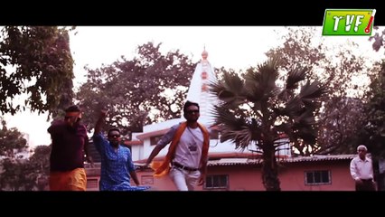 Breaking Good _ Alok Nath Qtiyapa (Theatrical Trollers)
