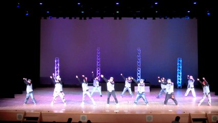 b-STAGE10 SPACEリハ