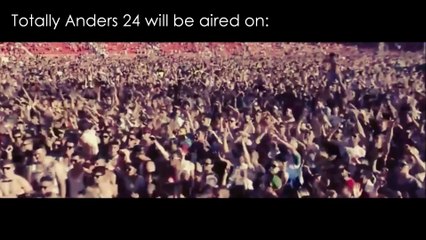 Totally Anders 24 promo video