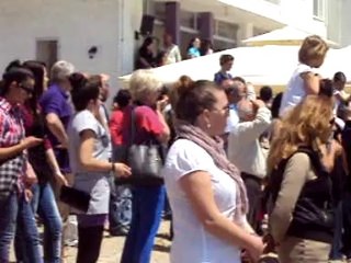 TÜRK KUSU BODRUM GÖSTERİSİ / 2011