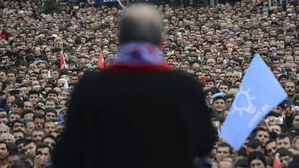 Listening Post - Erdogan: Control, conflict, conglomerates