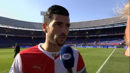 29-09-2013 Soms wilden we het te mooi doen