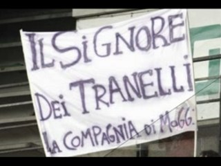 La caduta della JUVE