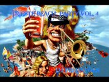 Trieste Beach Party Vol.4 (CD 1 ) - DJ PREDATORS