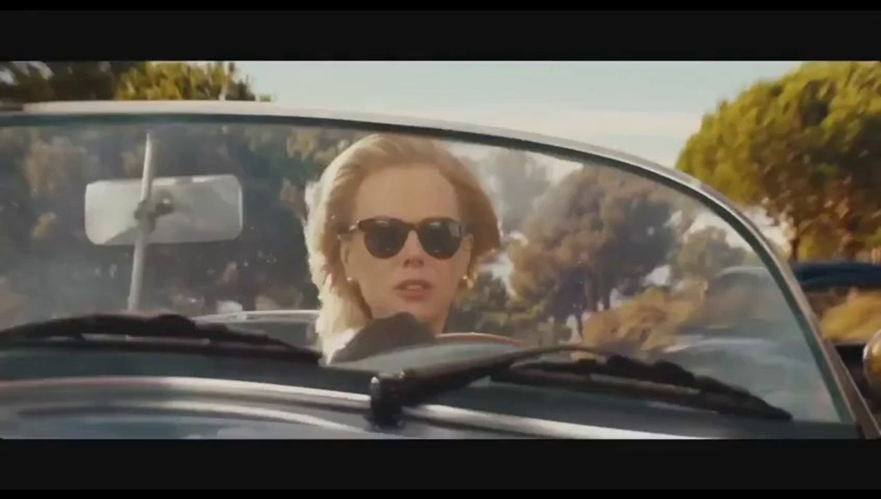 Grace of Monaco