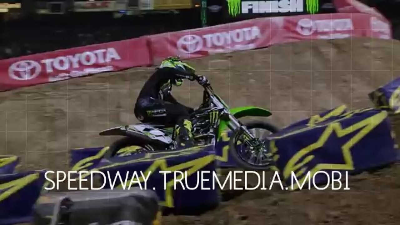 Watch - 2014 supercross Live -