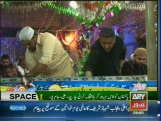 700 Urs of Shah Rukn e Alam