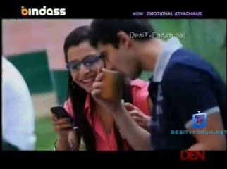 Emotional Atyachar (Season 4) 8th March 2014 Video Watch