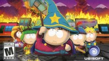 CGR Undertow - SOUTH PARK: THE STICK OF TRUTH review for PlayStation 3