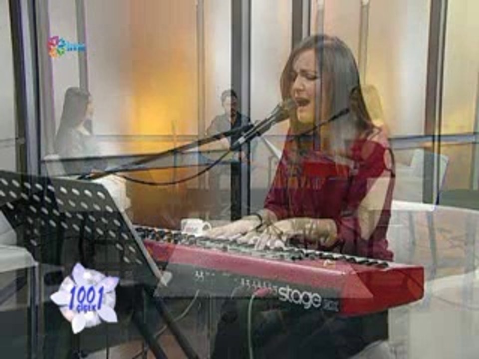 Feryal Öney'le 1001 Çiçek - Selen Gülün (Bölüm 1)