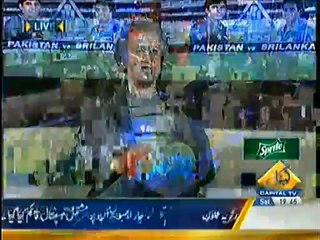 Capital Special 7pm to 8pm - 8th March 2014