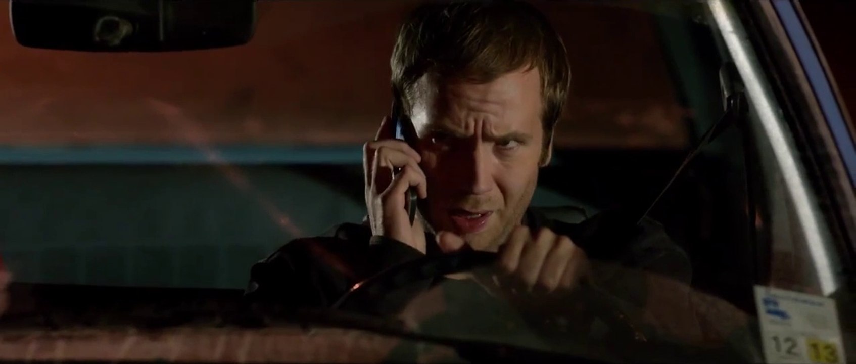 13 Sins    -    trailer