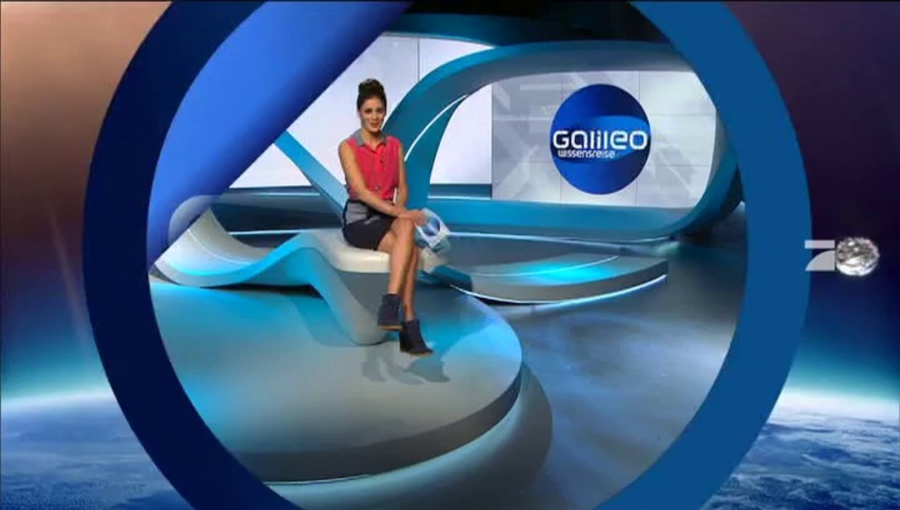 Funda Vanroy - Galileo