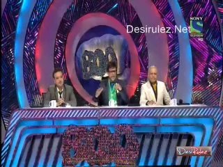 Boogie Woogie 8th March 2014 Pt-2