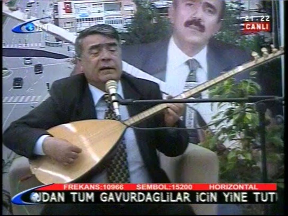 AĞ GELİN AŞIK VUSLATİ