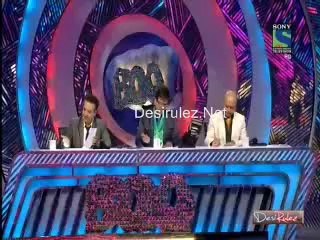 Boogie Woogie 8th March 2014 Pt-3