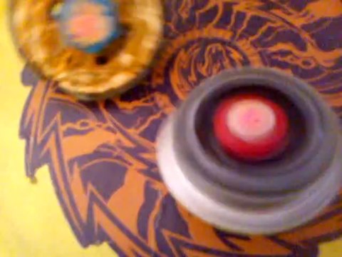 beyblade metal masters battle by adam core