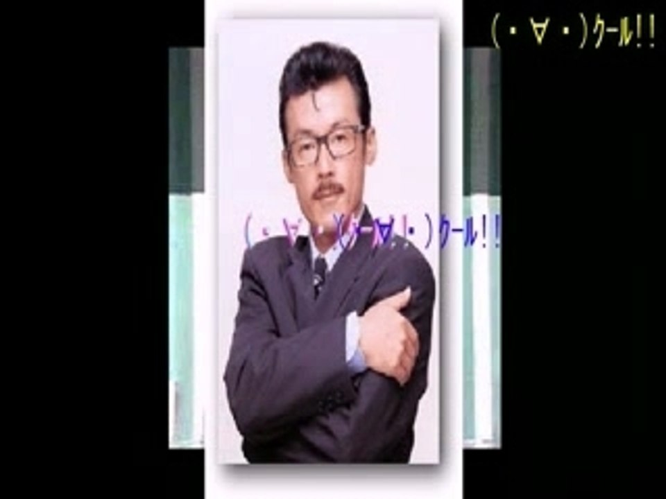 田代まさし[Tashirock]