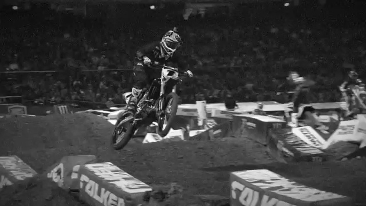 Watch - ama supercross Daytona - Daytona Beach, FL Florida official website