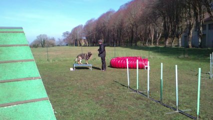 Glück du Domaine de Kilorff