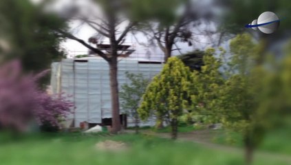 MYSTERIOUS PLACES 2° puntata LA VILLA DELLA BAMBINA FANTASMA