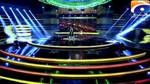 Pakistan Idol 2013-14 - Episode 27 - 01 Gala Round Top 9 (Welcome Judges   Alam Gheer)