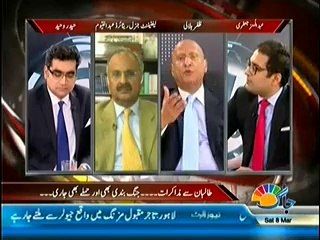 Agenda 360 - 8th MArch 2014