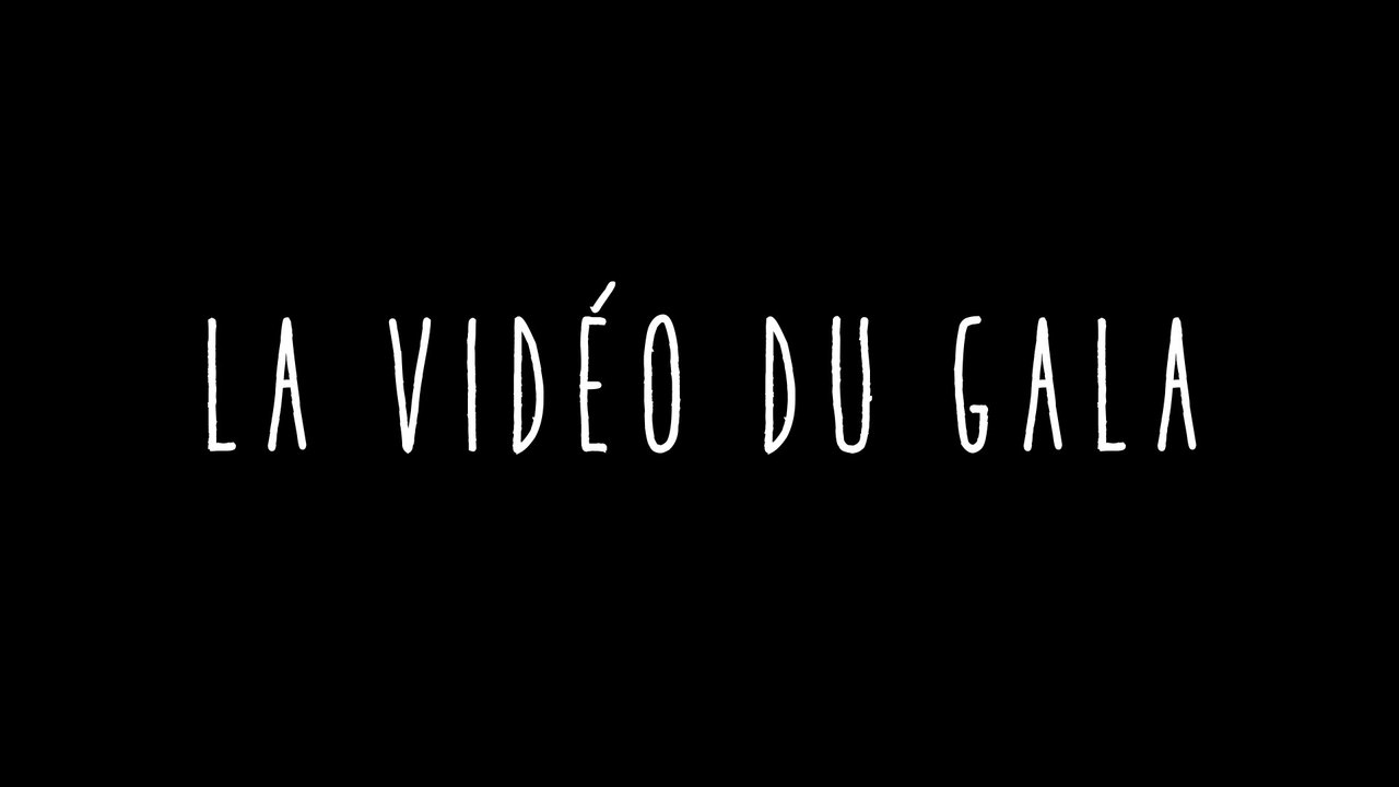 VIDEO du GALA de MEDECINE Besançon 2014