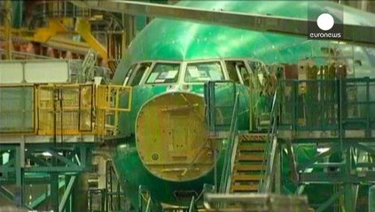 Il Boeing 777, l'aereo della tragedia