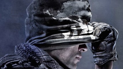 CGR Trailers - CALL OF DUTY: GHOSTS Tech Video