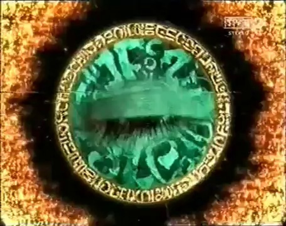 Najlepszy z najlepszych E1-01 [Intro]