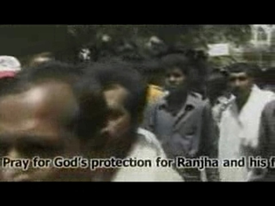 World update persecuted Church Dec 2006