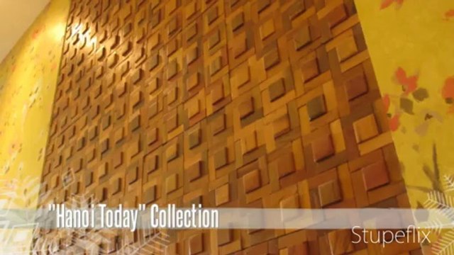 Xu Hướng Trang Trí Nội Thất Gỗ - Xu Hướng Thiết Kế Nội Thất Gỗ