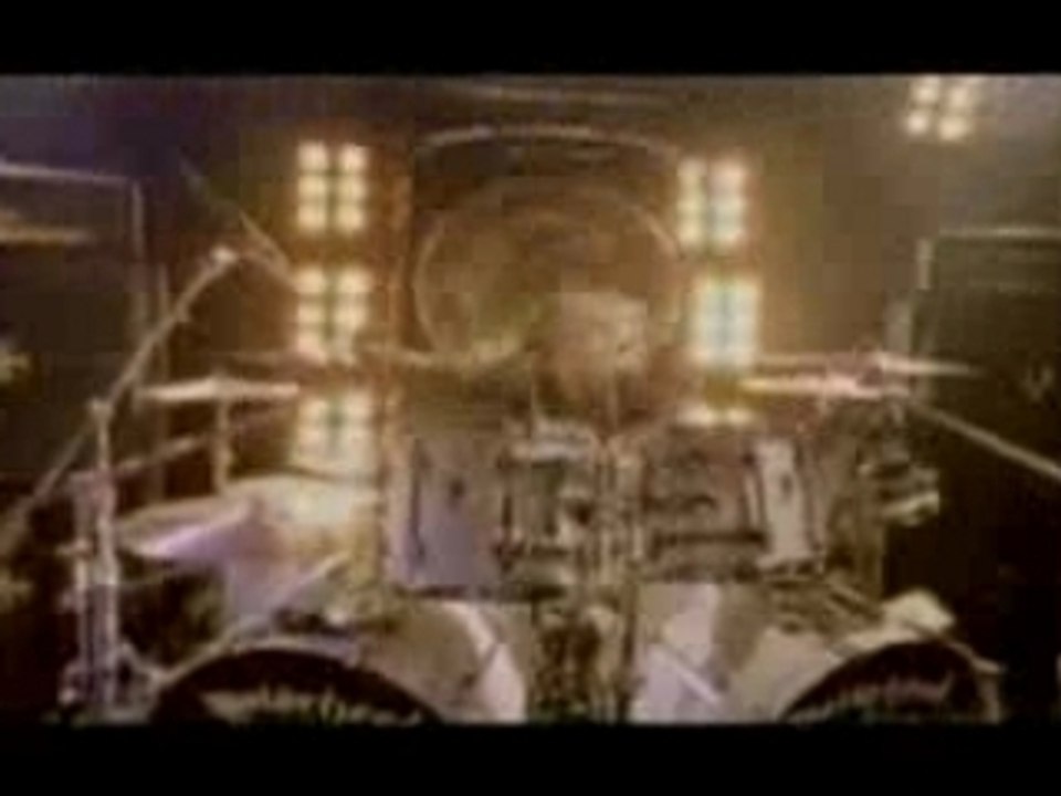 MOTORHEAD - God save the queen