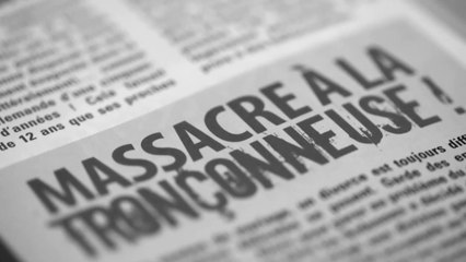 PASSION MONSTRE - INFRACOURTS 2