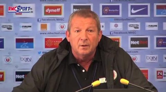 Football / Ligue 1 : Les calculs de Coach Courbis - 08/03